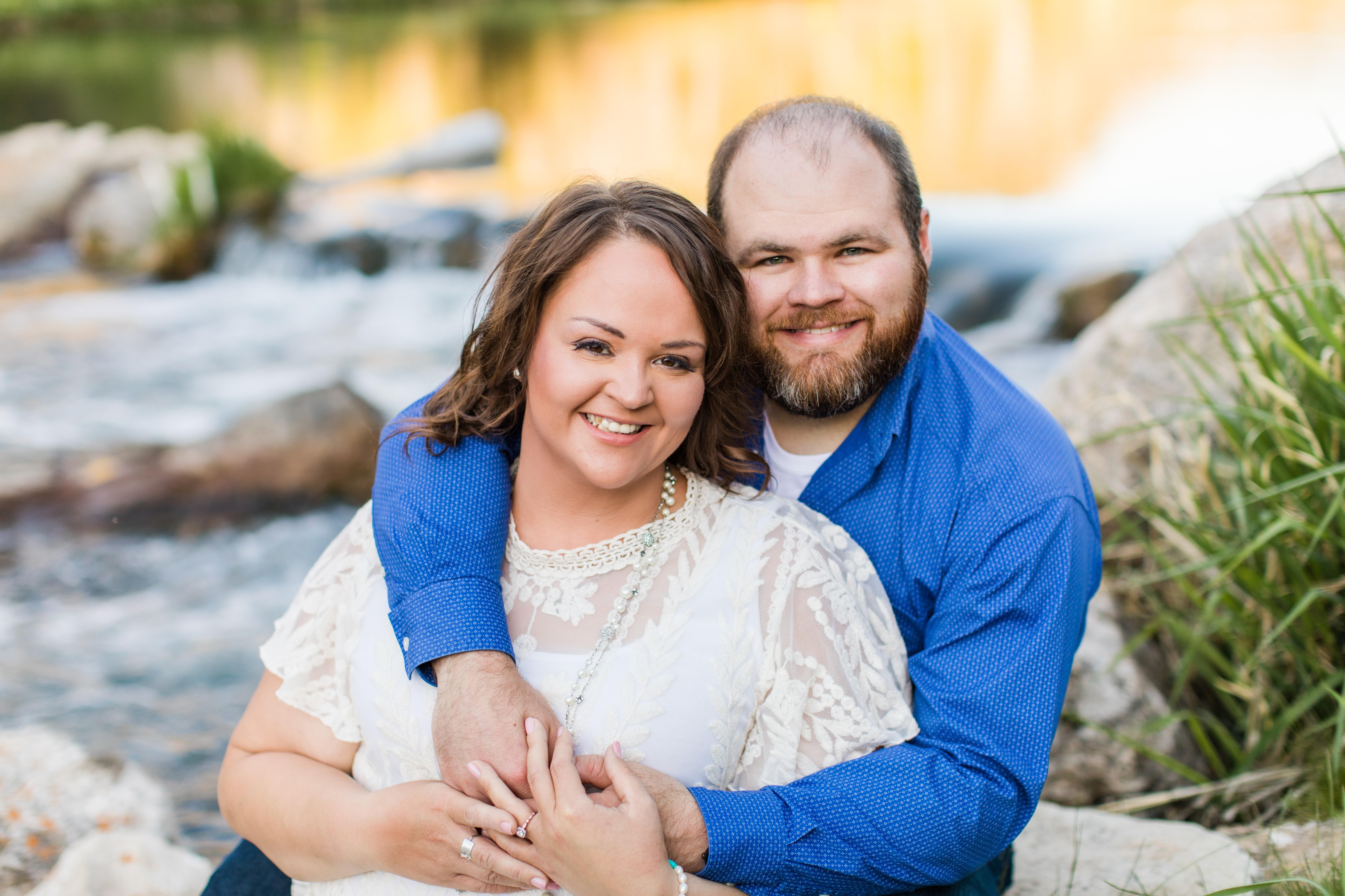 The Wedding Website of Jenae Hansen and Shane Gross