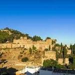 Alcazaba de Málaga