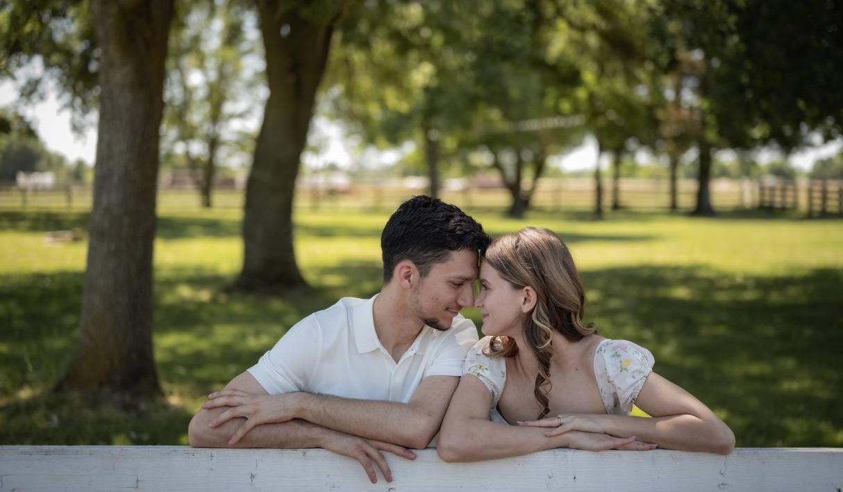 The Wedding Website of Roman Rotar and Karina Gubceac