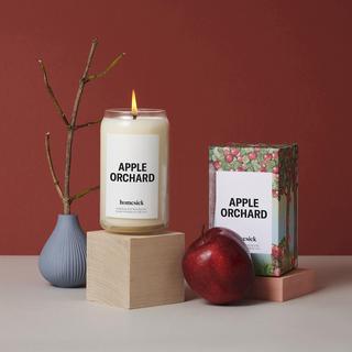 Apple Orchard Candle