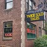 Twice Sold Tales
