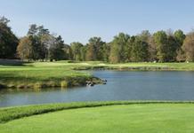 Lansdowne Resort and Spa & Golf