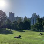 Piedmont Park