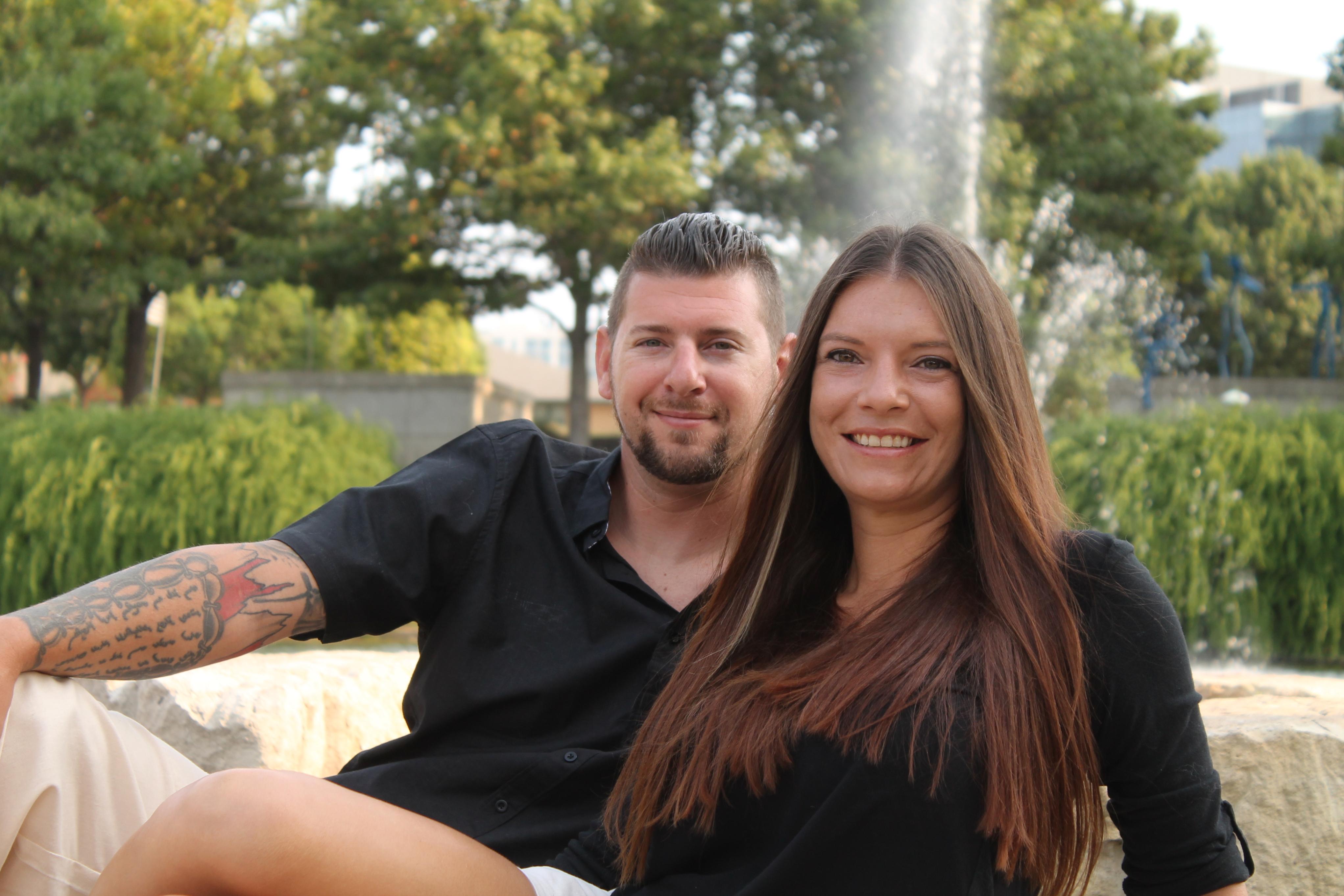 The Wedding Website of Amanda Leigh Keith and Matthew Richard Nelson