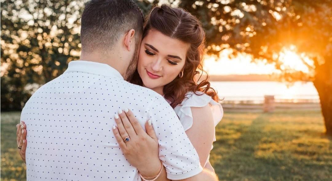 The Wedding Website of Regina Smithers and Johnathan Flaherty