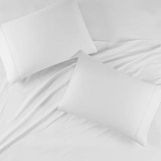 4-Piece Egyptian Cotton Sheet Set