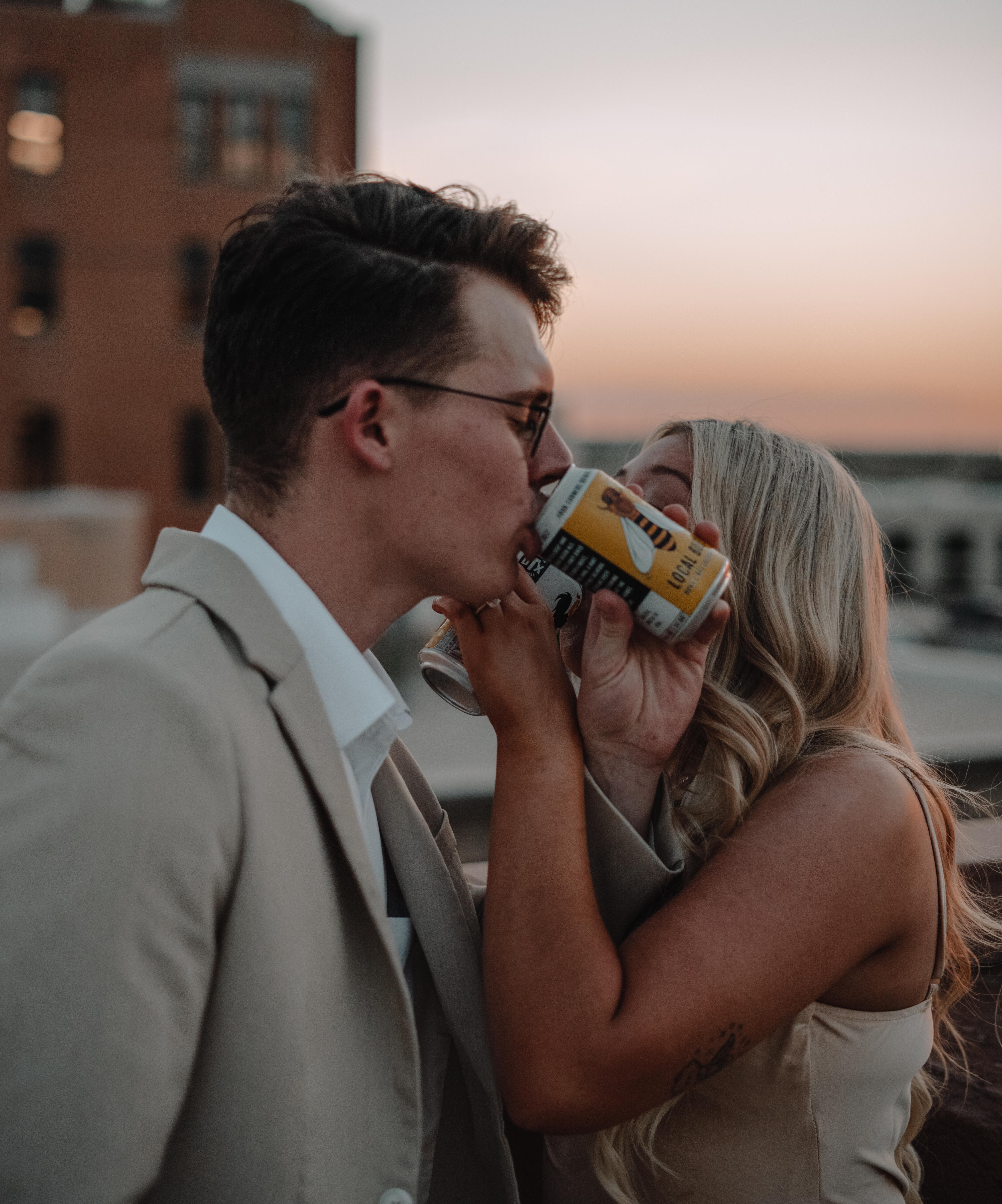 The Wedding Website of Carly DeVout and Michael Frantzen