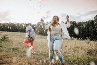 The Wedding Website of Jomicia Kidd and Joseph Hendrix