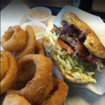 California Burgers & Deli