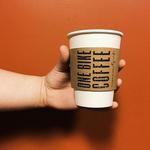 One Bike Coffee