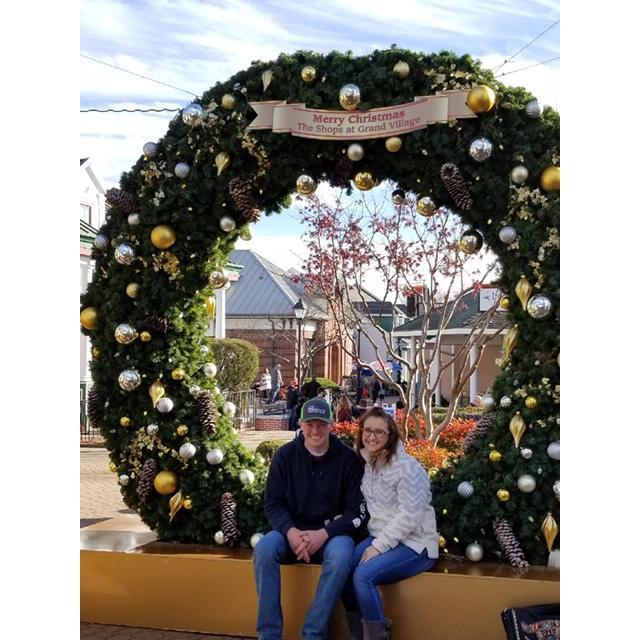 Another Branson trip