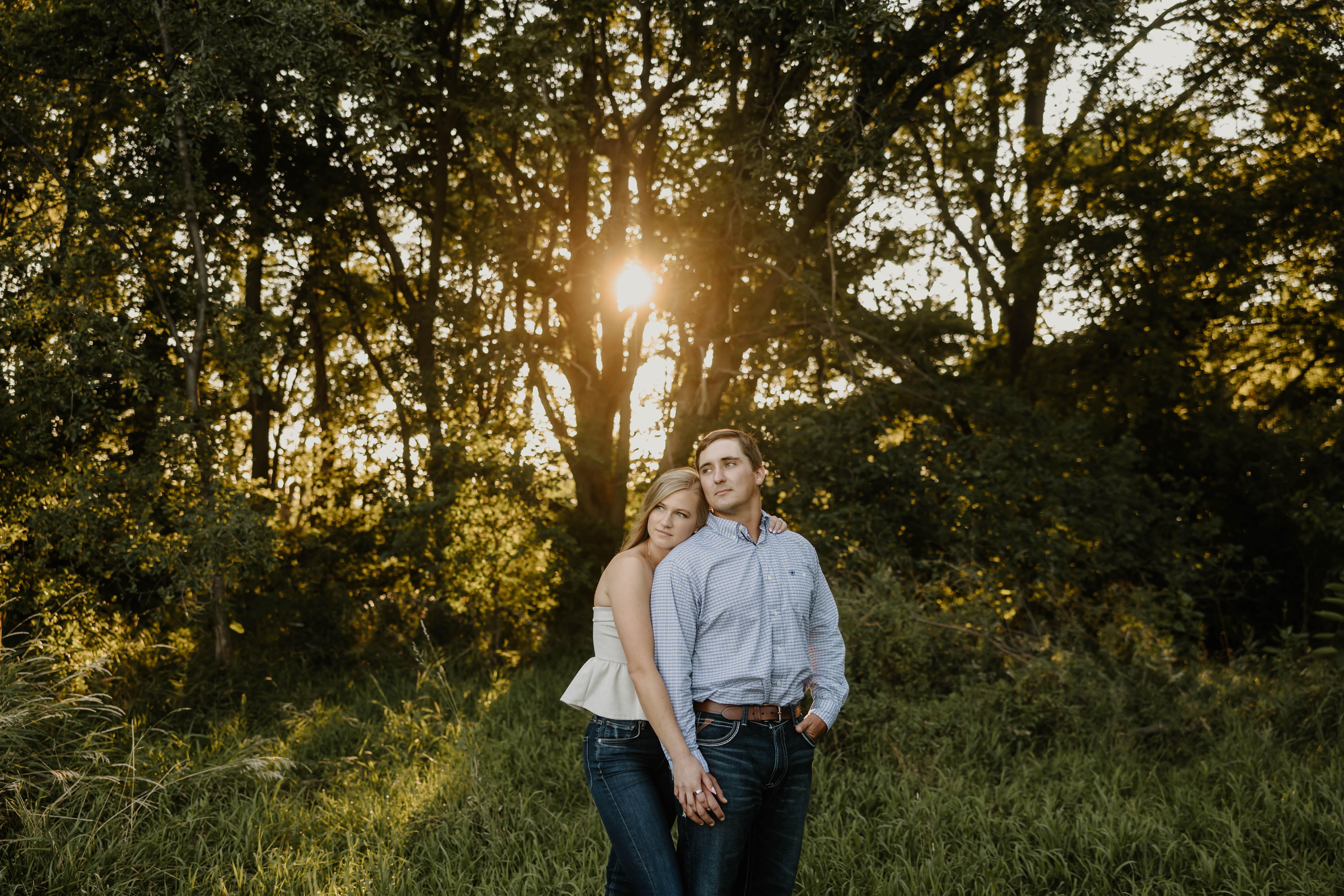 The Wedding Website of Avery Vieregger and Joshua Sebade