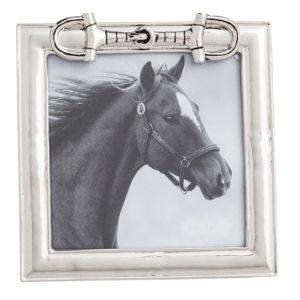 Square Metal Equestrian Mini Frame