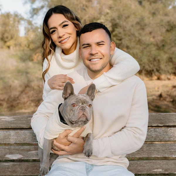 Our newlywed fund
