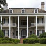 Pebble Hill Plantation