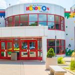 Ann Arbor Hands-On Museum