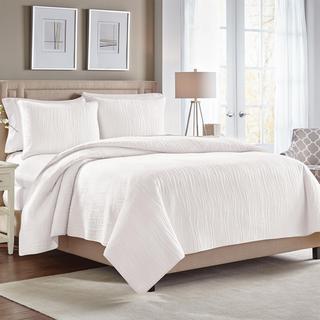 Heatherly Ripple Quilt