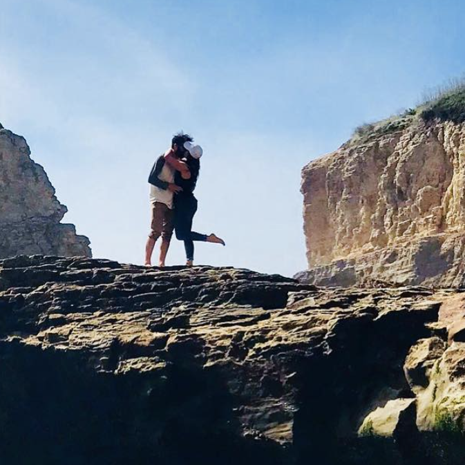 Davenport, CA