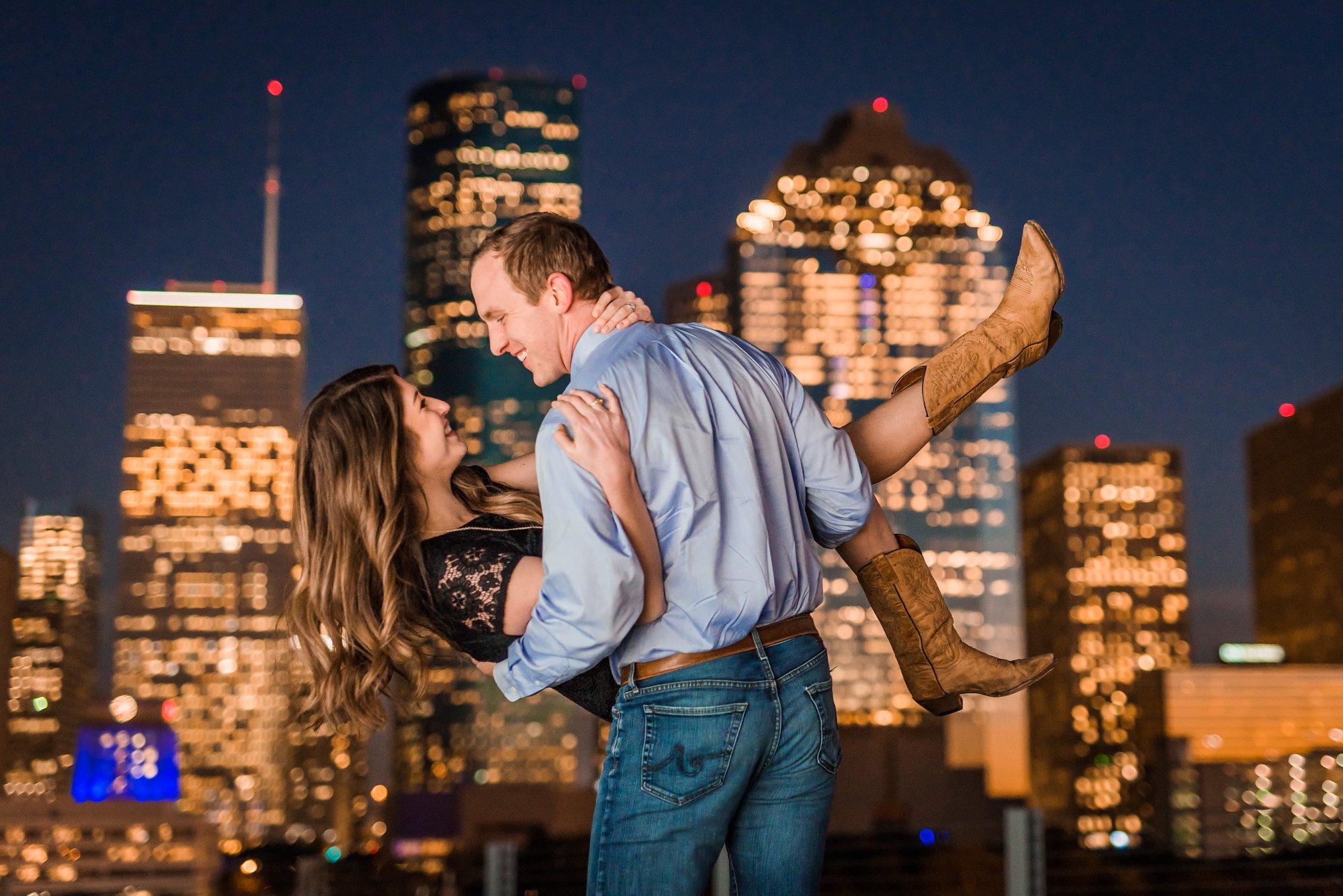 The Wedding Website of Brittany London and Connor Young