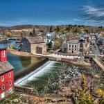 Explore Downtown Clinton