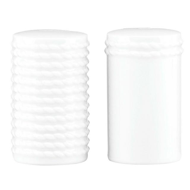 kate spade new york Wickford Salt and Pepper Set