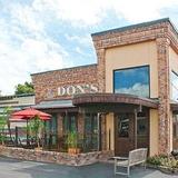 Dons Seafood - Lafayette