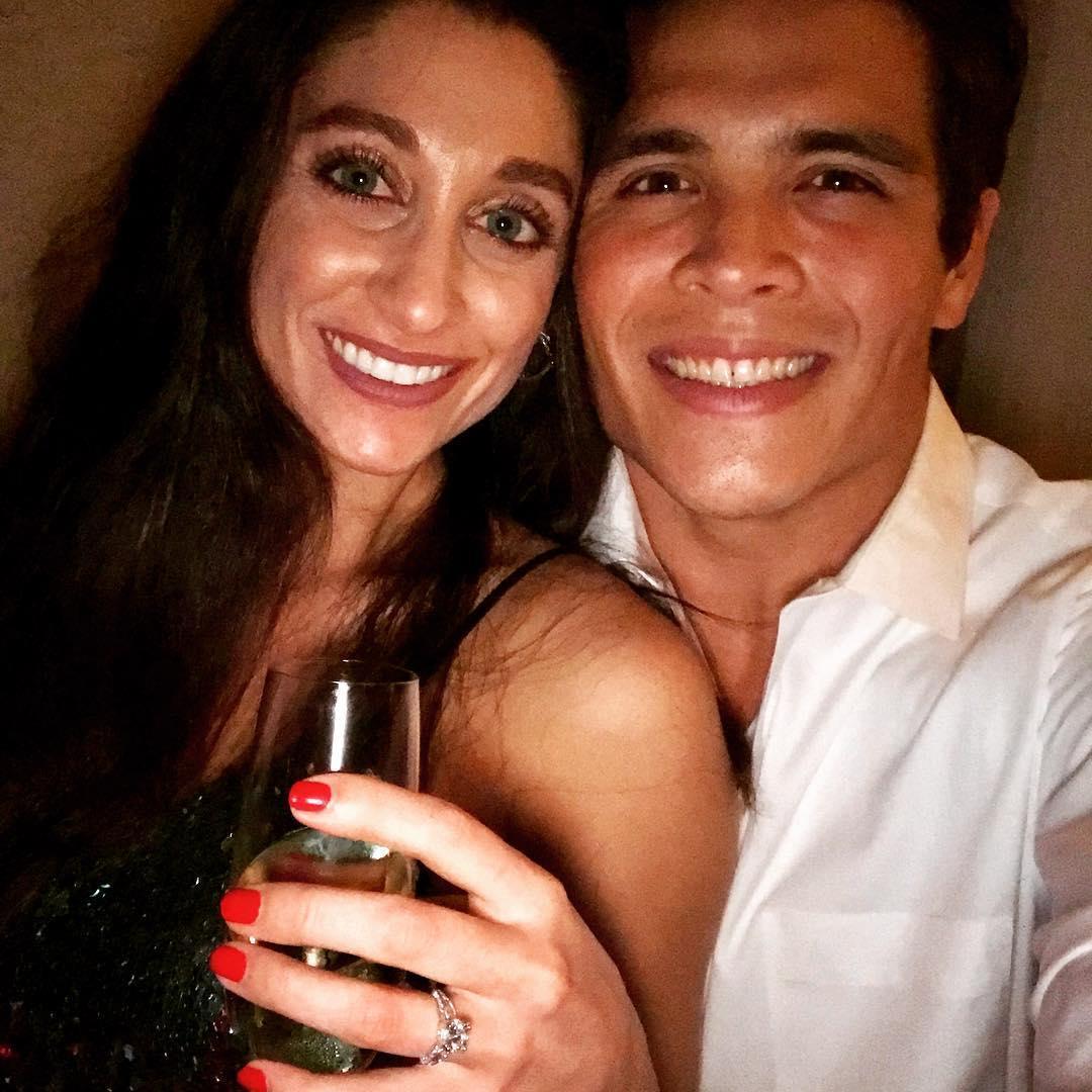 Engaged!