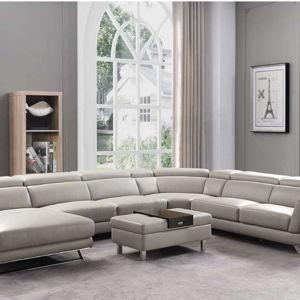 New Couch Fund