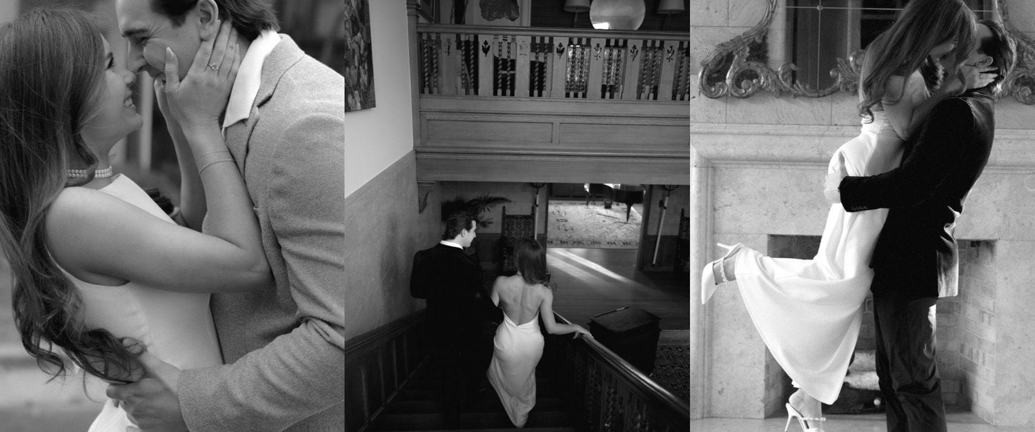 The Wedding Website of Katie Snyder and Blake Shannon