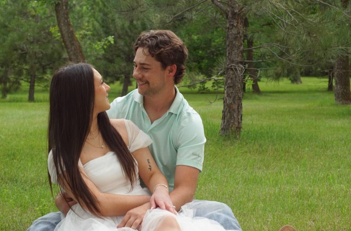 The Wedding Website of Samantha Veitia and Sean Dobbins