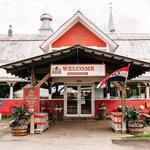 Cold Hollow Cider Mill