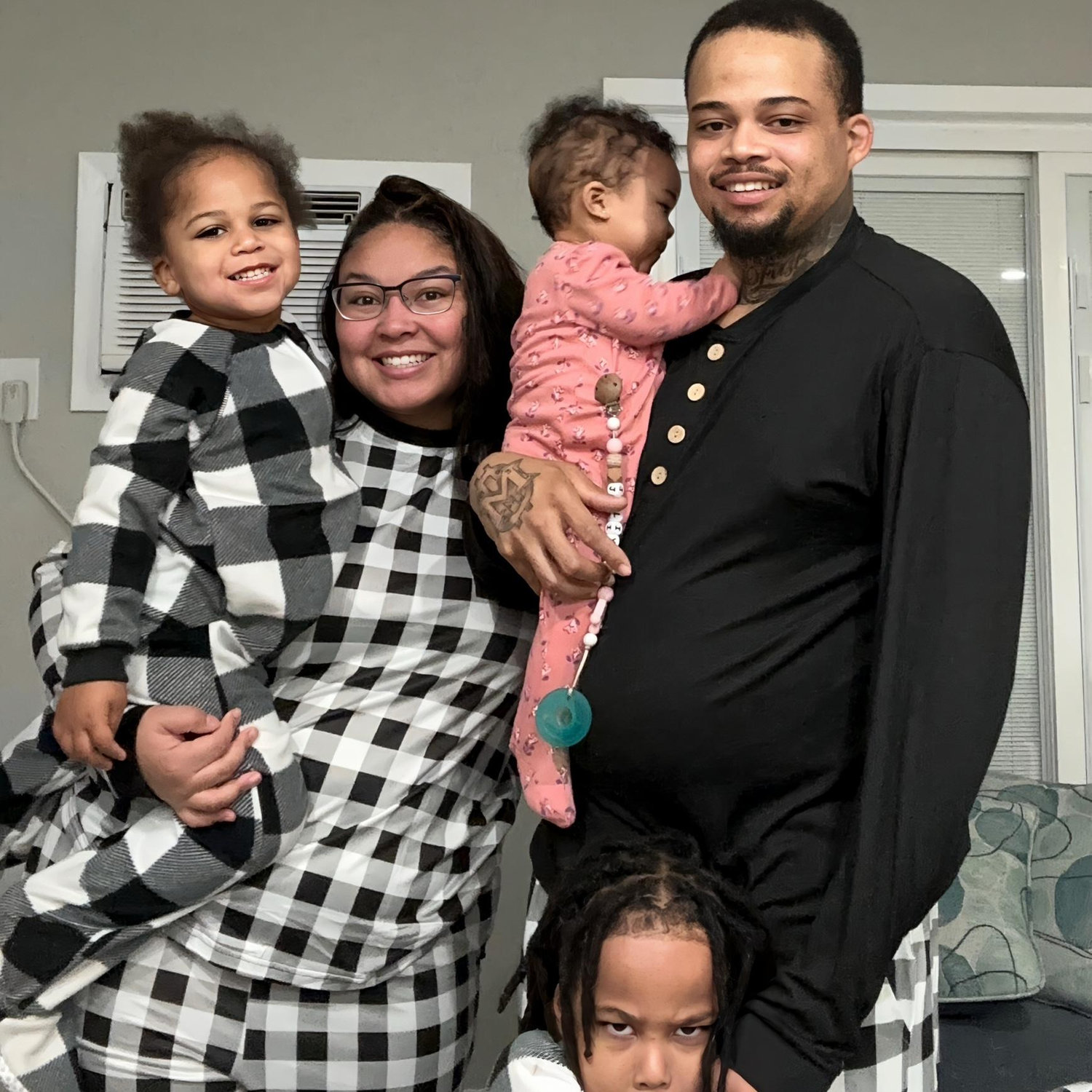 There’s nothing we love more than family time.