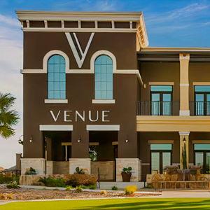 The Venue