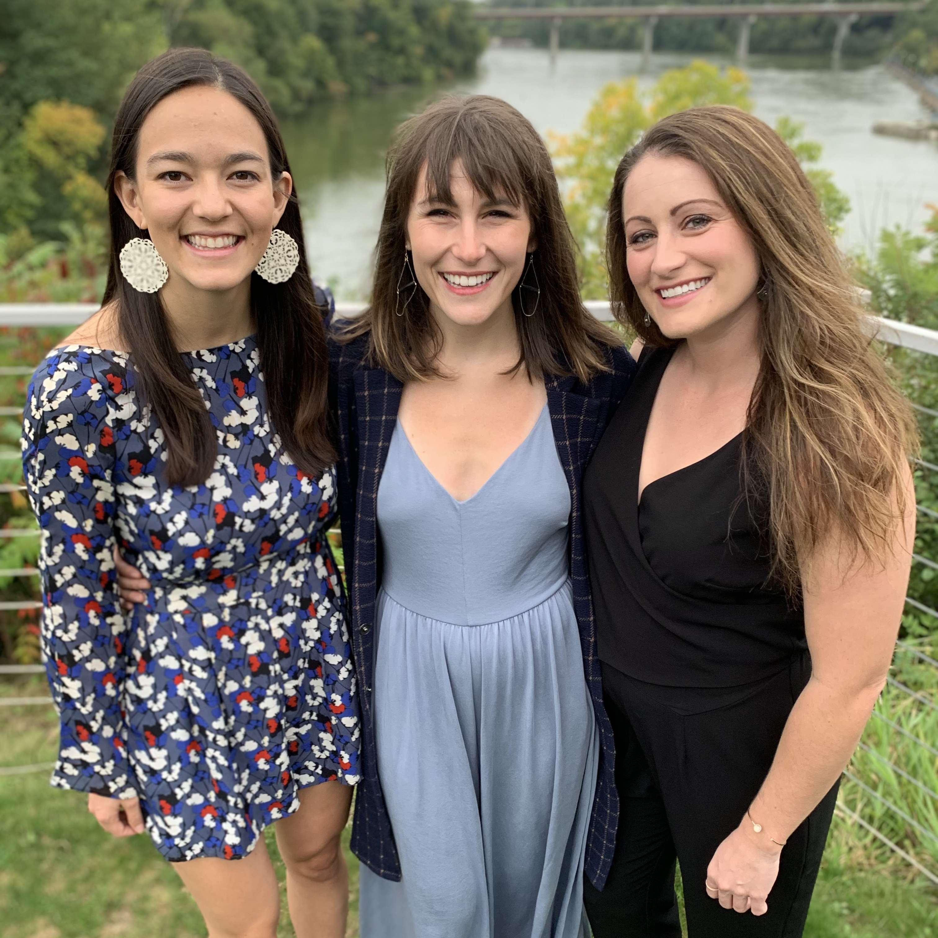 wedding reunions
