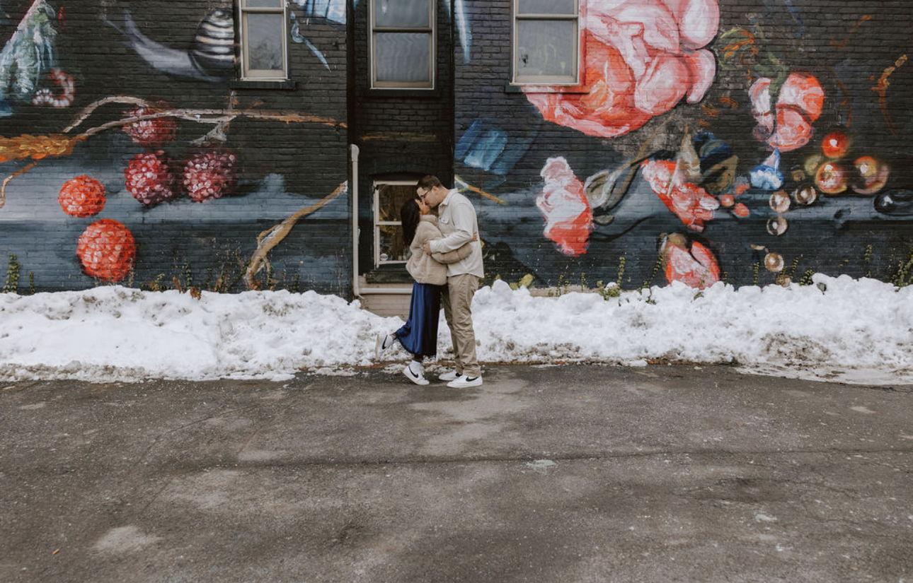 The Wedding Website of Jason Kaufman and Lina Sznajderman