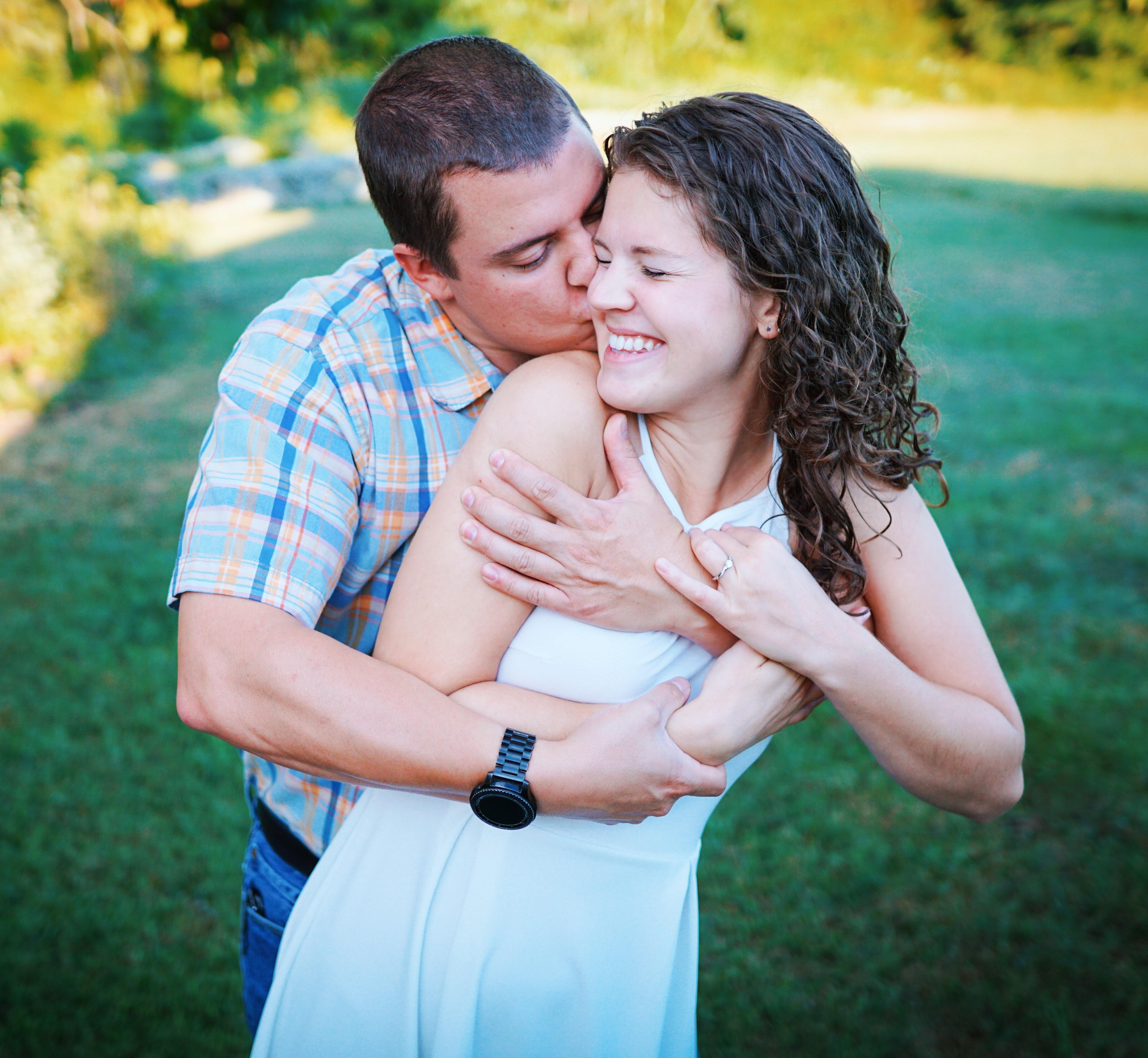 The Wedding Website of Kali Ciak and Jacob Primeaux