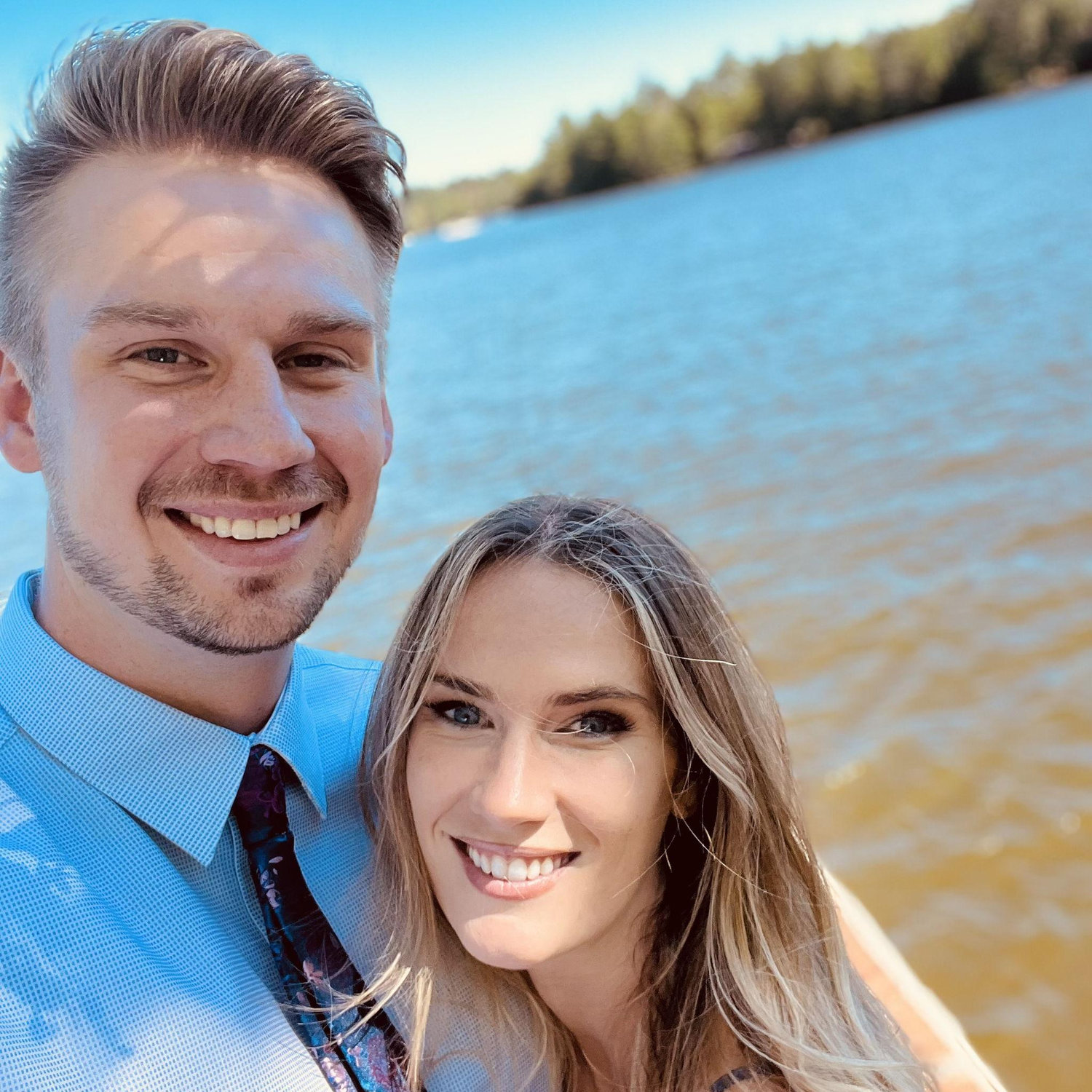 The first major outing together as a couple