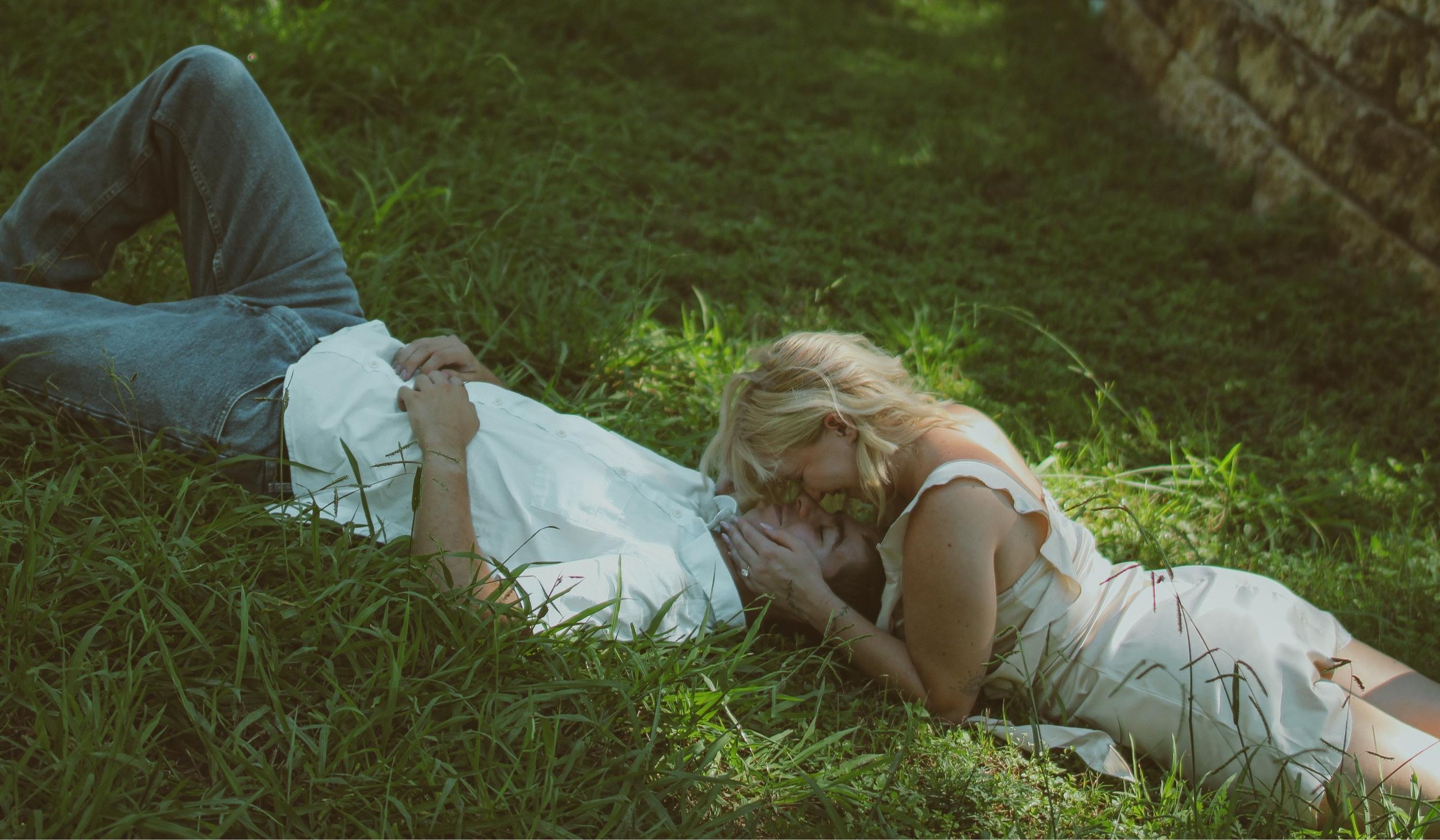The Wedding Website of Cayla Van Der Vliet and Corey Faulkner