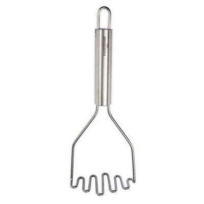 Stainless Steel potato masher