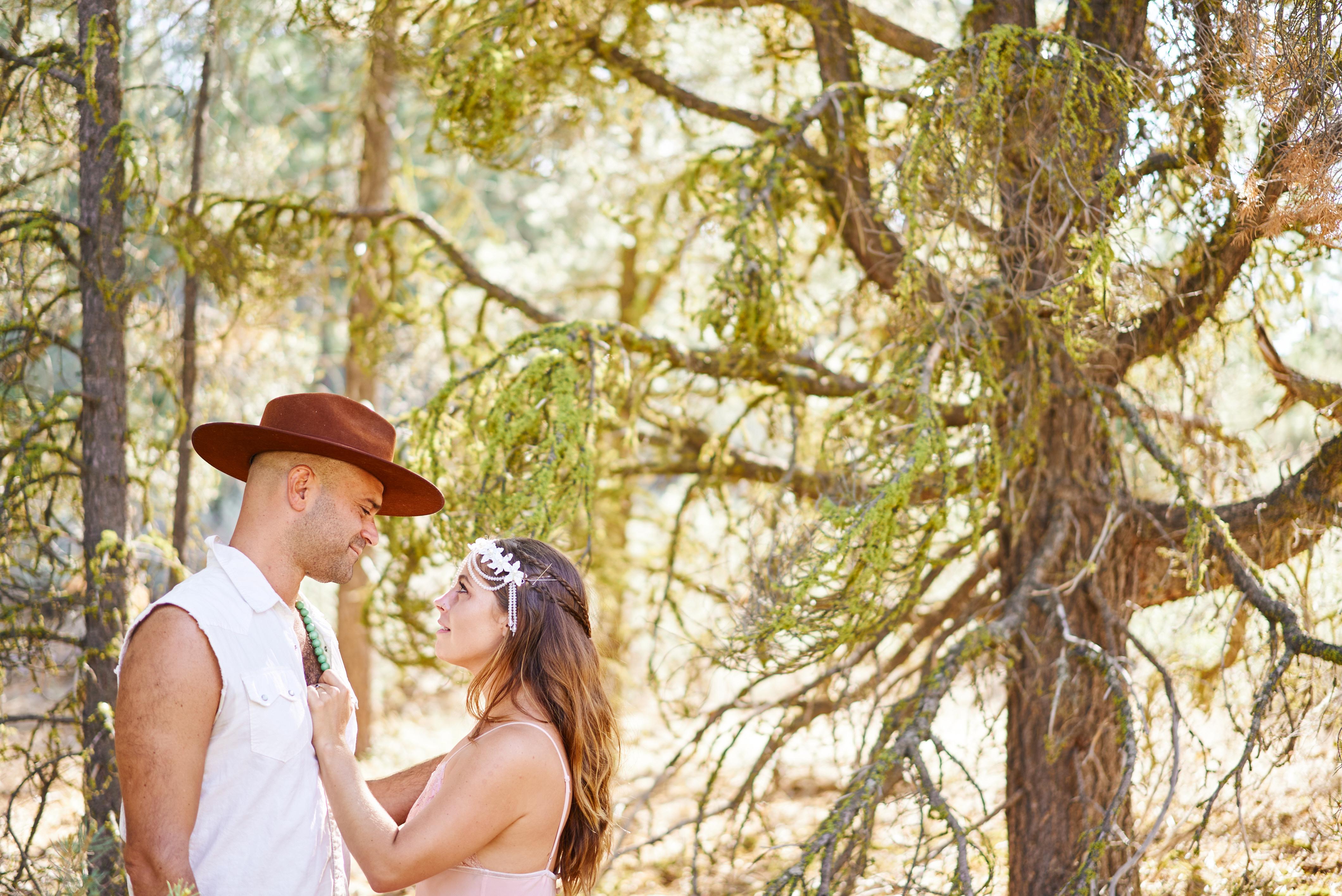 The Wedding Website of Jaime Anderson and Yonatan Elkayam