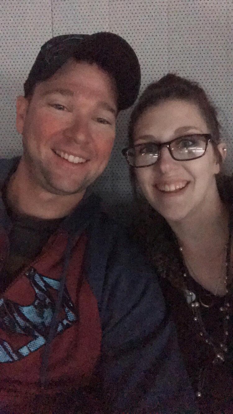 Concert Date