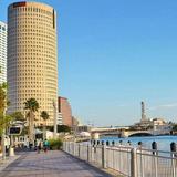 Tampa Riverwalk