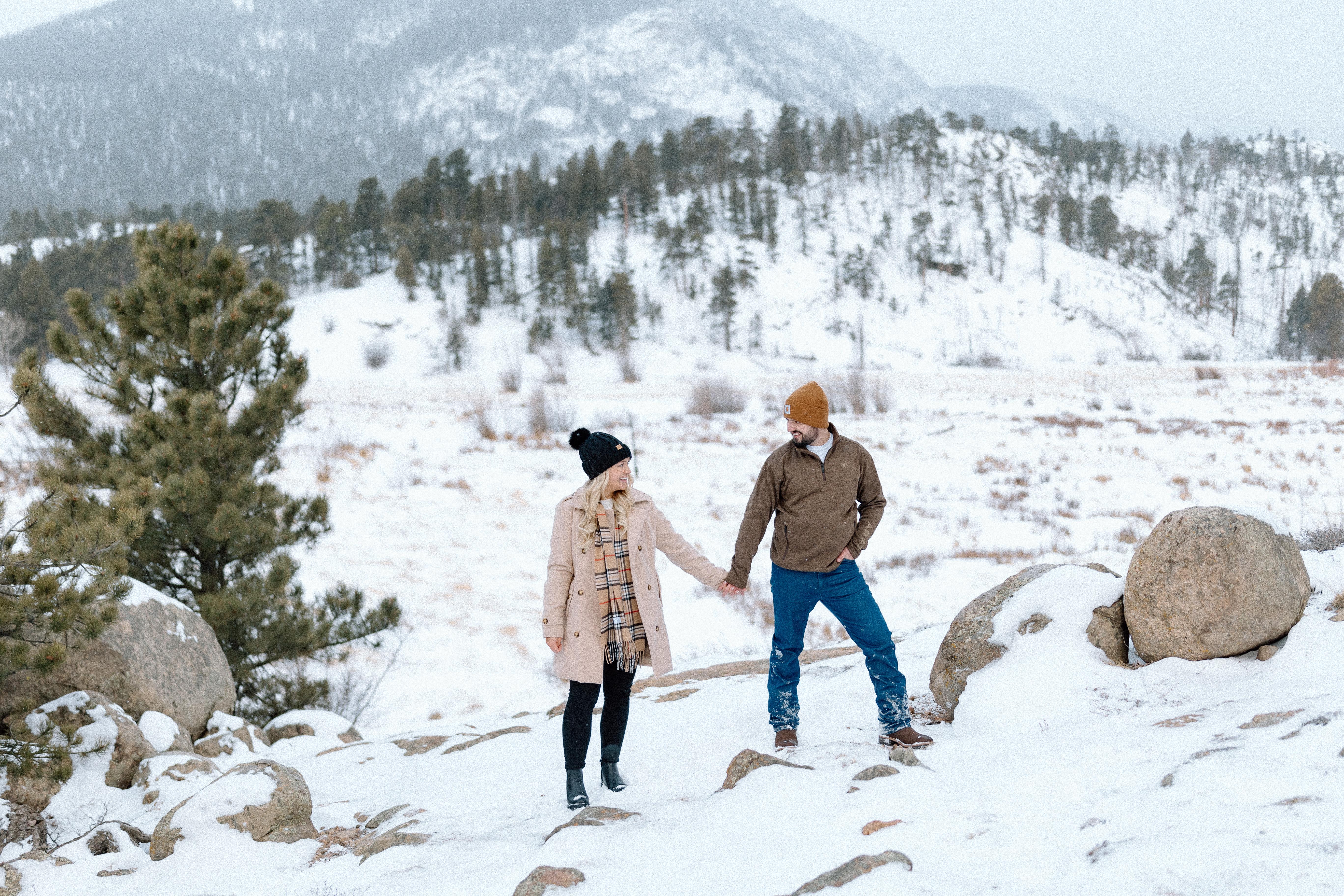 The Wedding Website of Kaitlin Arnett and Nick Brady