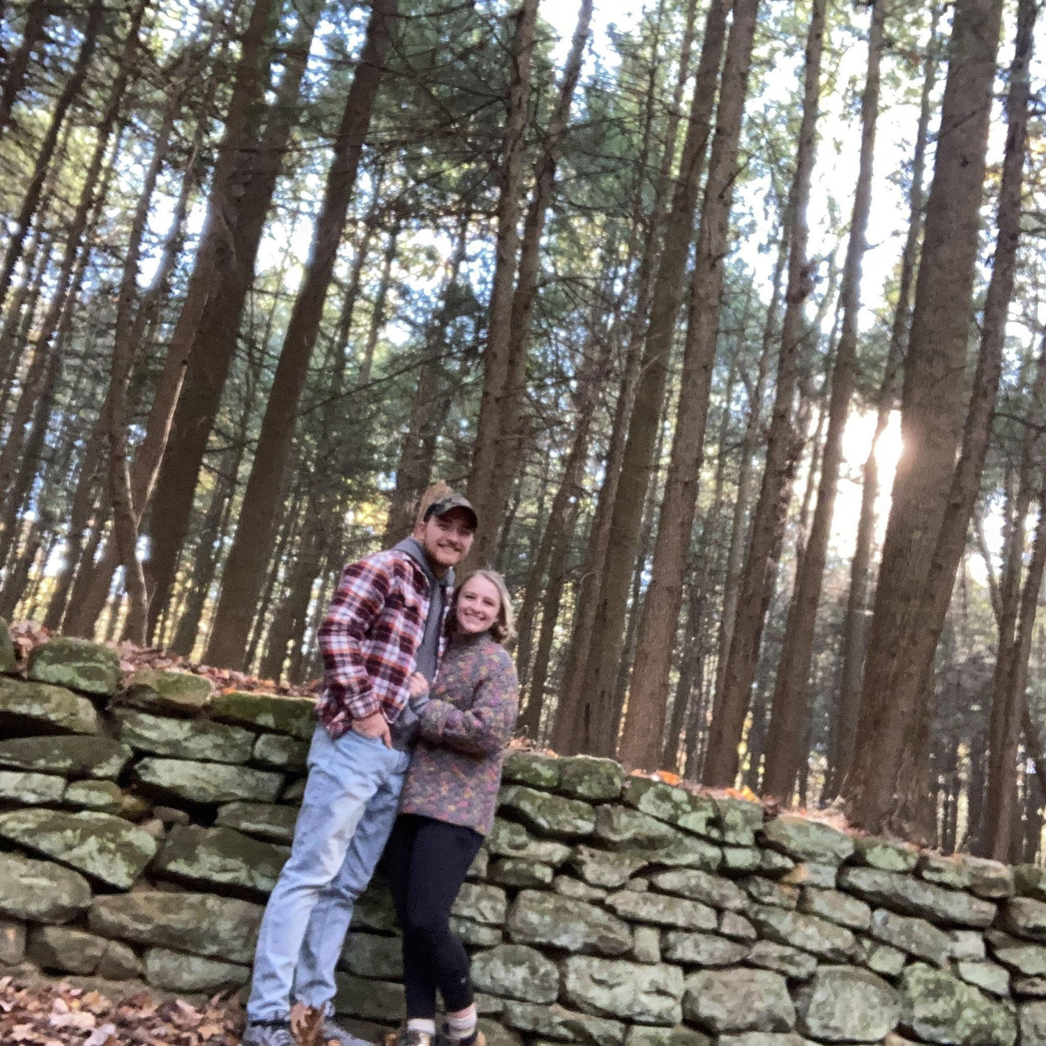 Cuyahoga Valley National Park, November 2021.