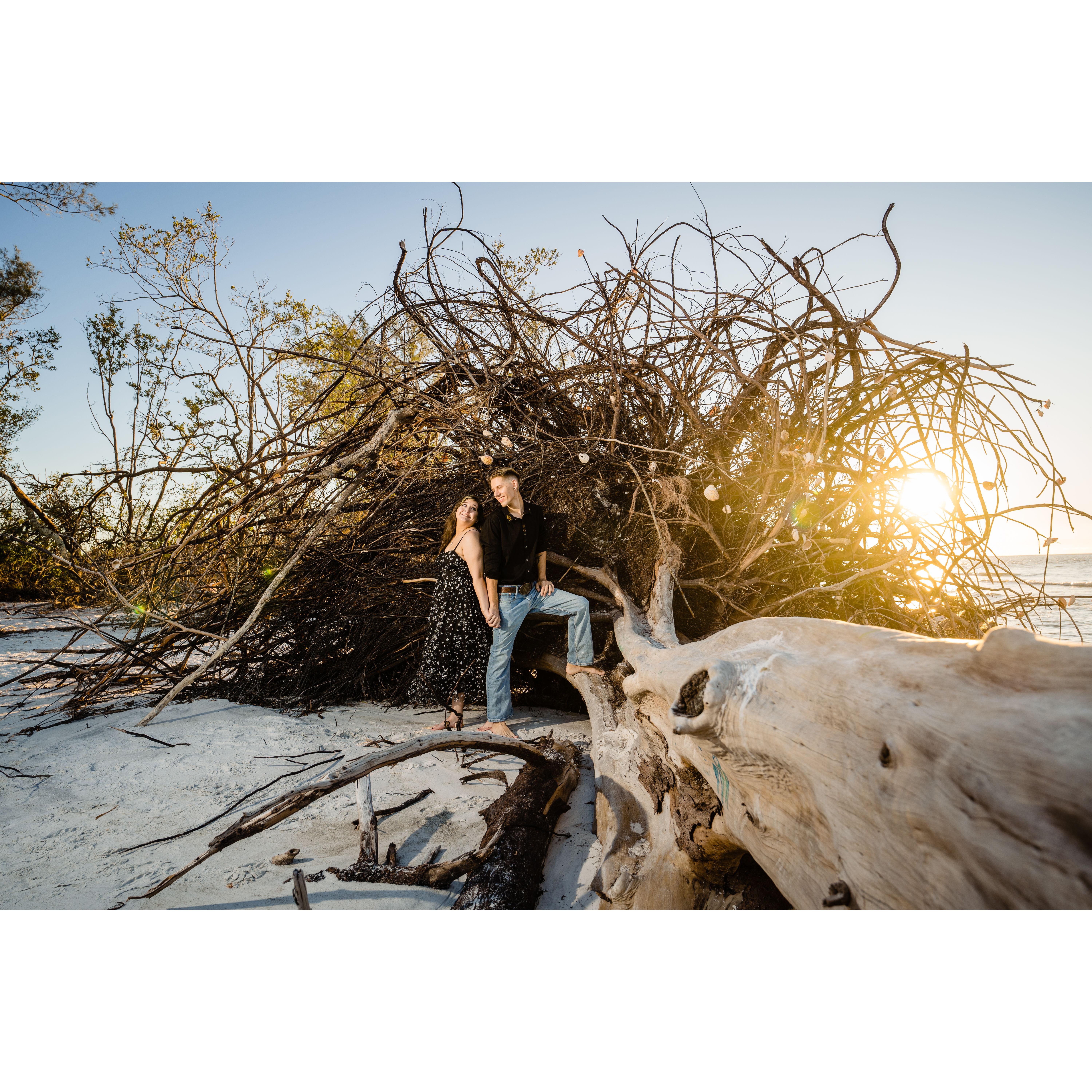 Engagement Photoshoot