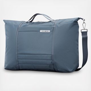 Uplift Foldable Weekender Duffel