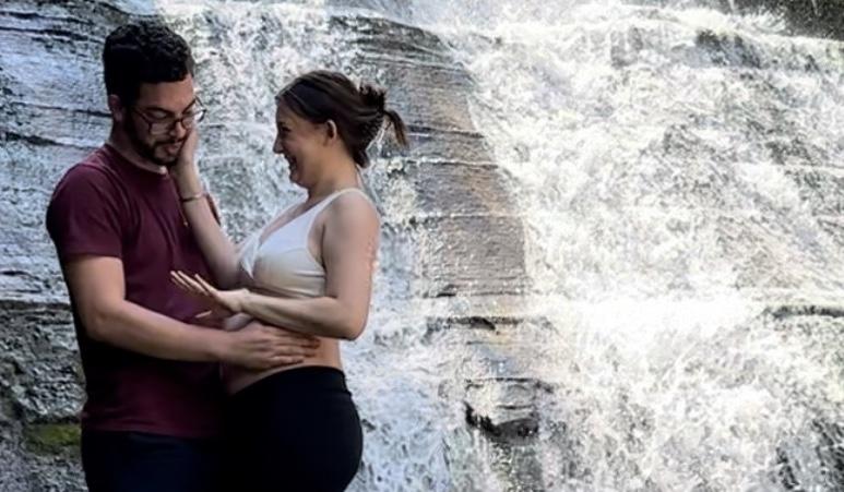 The Wedding Website of Rebecca Frail and Jonathan Paszkiewicz