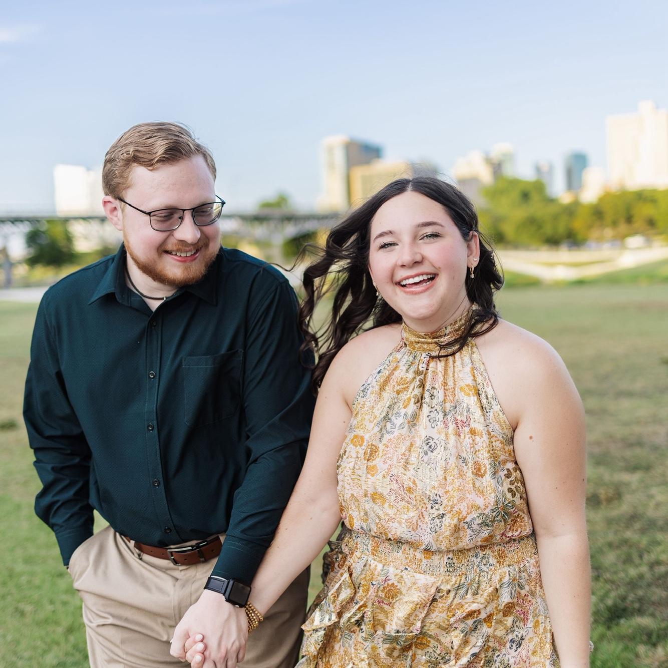 Fun fact: Kyle loves building LEGO and has every LEGO Star Wars Helmet besides 4 (2 are discontinued…)