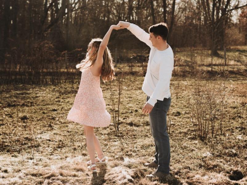 The Wedding Website of Emily Tigler and Cayl Garland