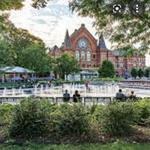Washington Park